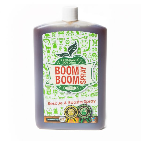 Bio Tabs Boom Boom Spray 250ml FBT.007 250
