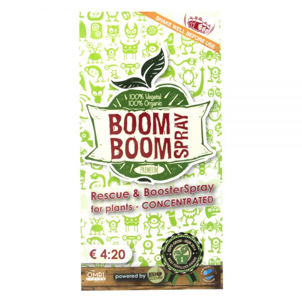 Bio Taps Boom Boom Spray 5ml FBT.007 005