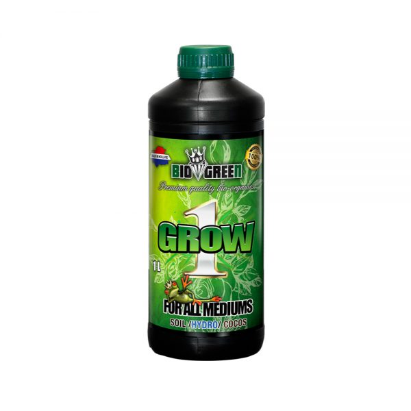 Biogreen Bio1 Grow 1L web2019 FBG.001 001