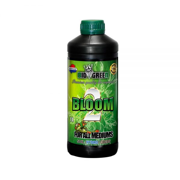 Biogreen Bio2 Bloom 1L web2019 FBG.002 001