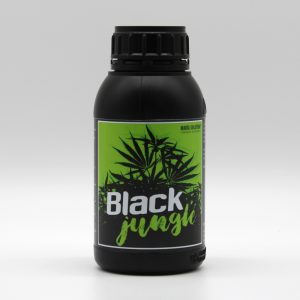 Black Jungle