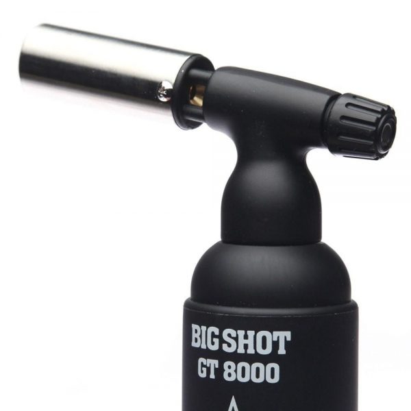 Blazer Big Shot GT 8000 2 PPF.1031
