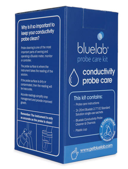 BlueLab EC Probe Kit MBLUE.005