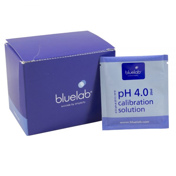 Bluelab pH 7.0 20ml 3 MBLU.055 20ML