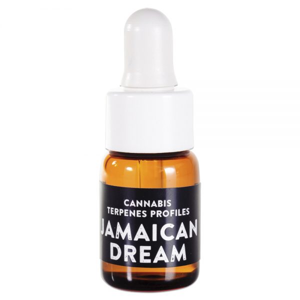 Cali Terpenes Jamaican Dream 1ml TERP.15 1ML