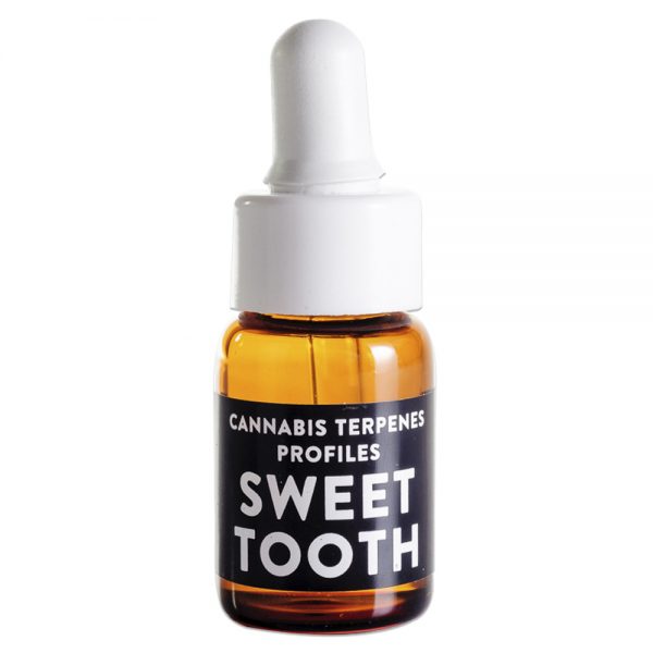 Cali Terpenes Sweet Tooth 1ml TERP.26 1ML