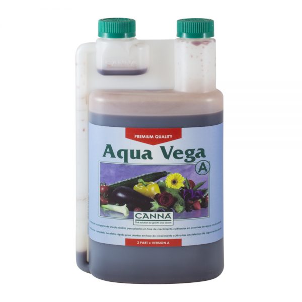 Canna Aqua Vega A 1L FCAN.060 1A