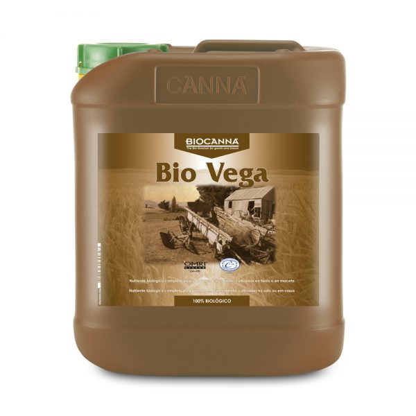 Canna Bio Vega 5L FCAN.003 5