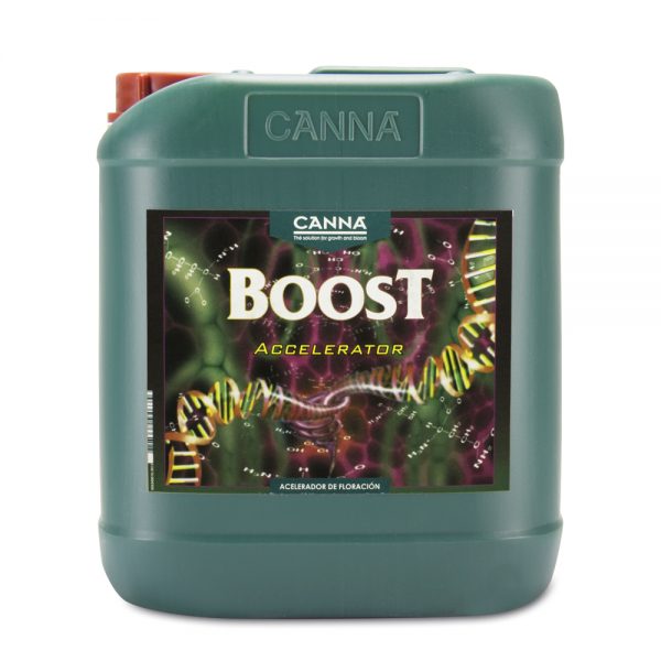 Canna Boost 5L FCAN.014 5