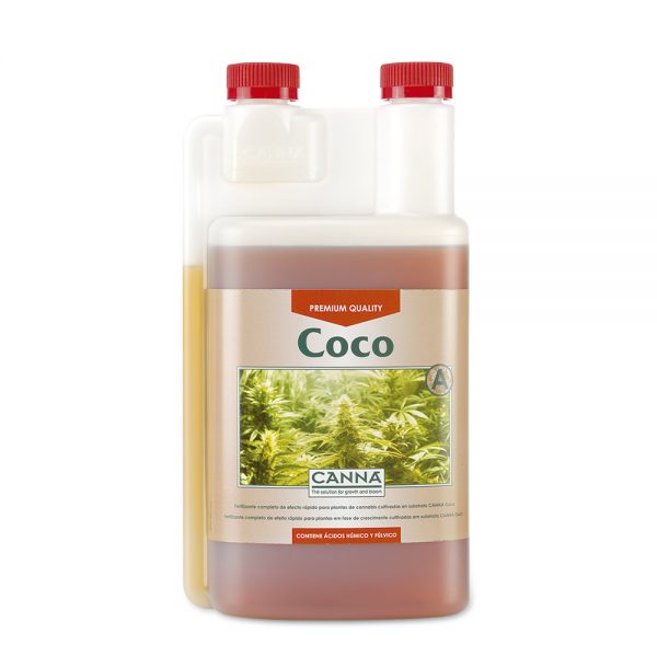 Canna Coco A 1L FCAN.011 1A