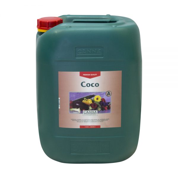 Canna Coco A 20L FCAN.011 20A