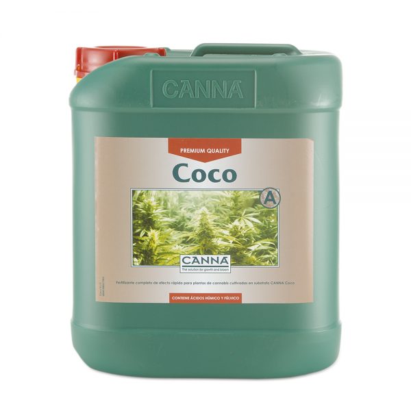 Canna Coco A 5L FCAN.011 5A