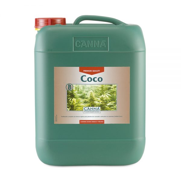 Canna Coco B 10L FCAN.011 10B