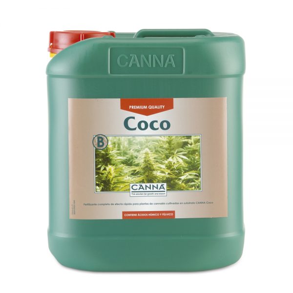 Canna Coco B 5L FCAN.011 5B