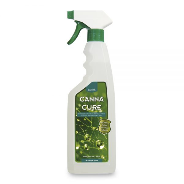 Canna Cure Spray 750ml FCAN.058 75