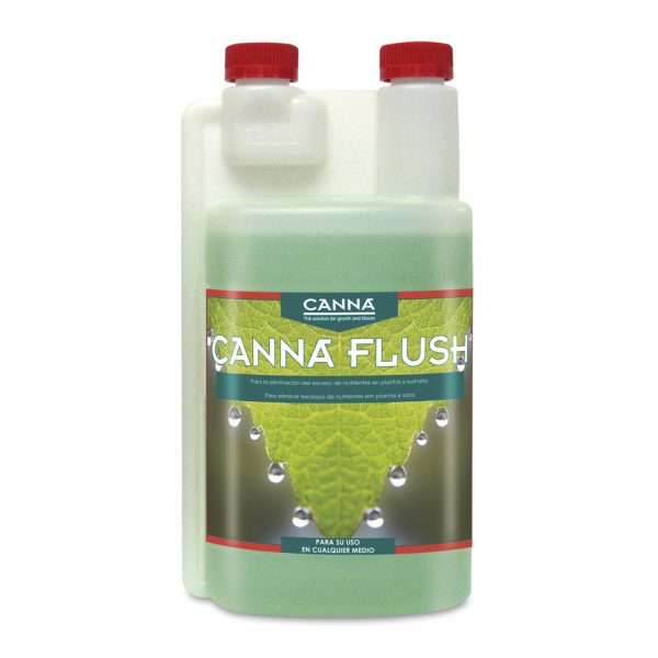 Canna Flush 1L FCAN.005 1