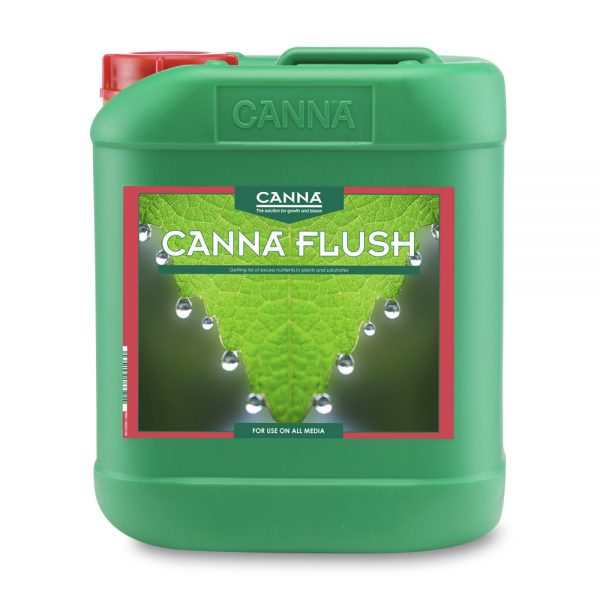 Canna Flush 5L FCAN.005 5