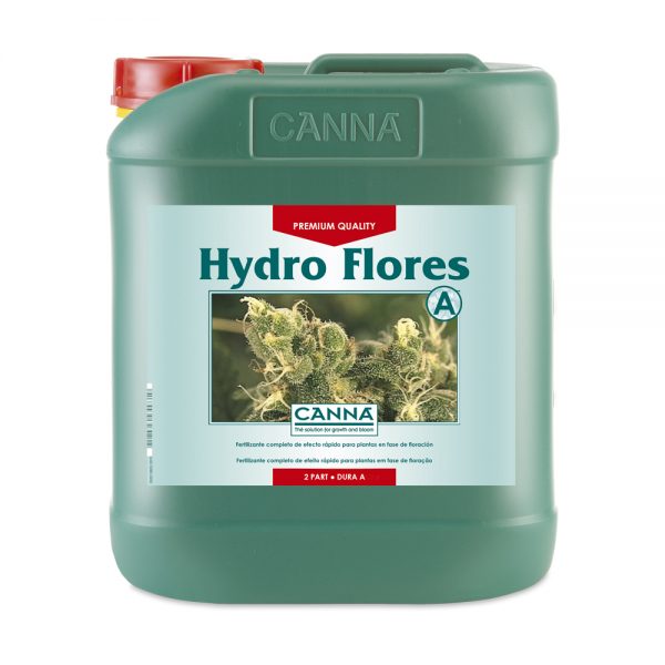 Canna Hydro Flores A 5L FCAN.063 5AHW
