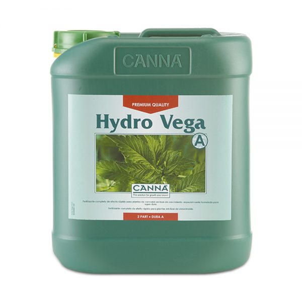 Canna Hydro Vega A 5L FCAN.064 5AHW