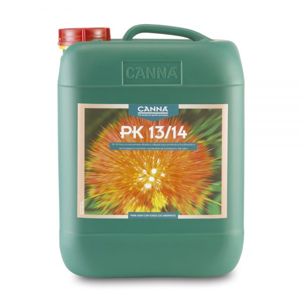 Canna PK 13 14 10L FCAN.018 10
