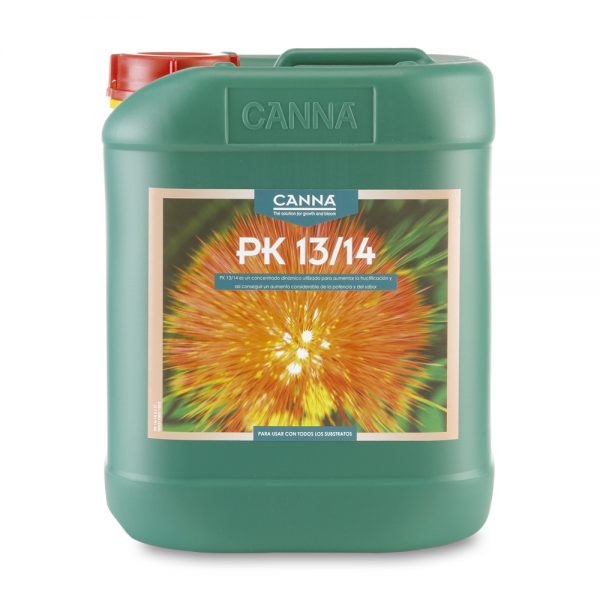 Canna PK 13 14 5L FCAN.018 5