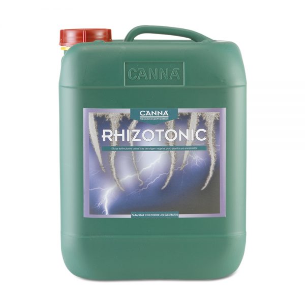 Canna Rhizotonic 10L FCAN.005 10