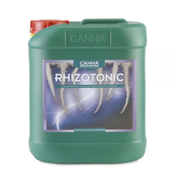 Canna Rhizotonic 5L FCAN.005 5