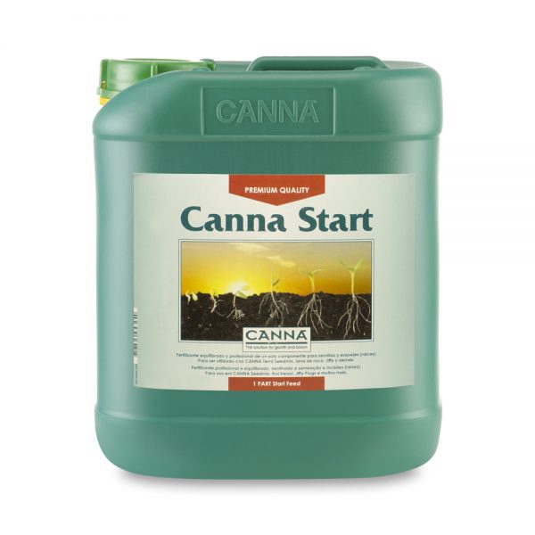 Canna Start 5L FCAN.059 5