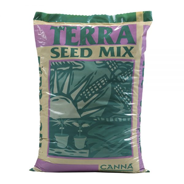 Canna Terra Seed 25L SCAN.024 25