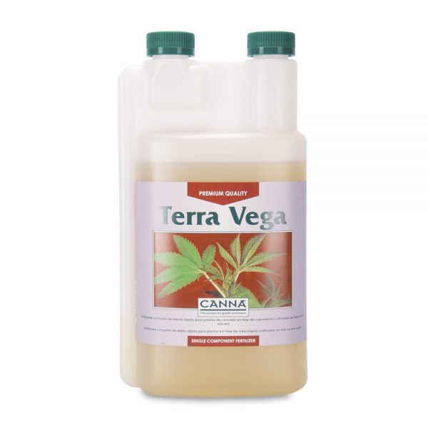 Canna Terra Vega 1L FCAN.009 1