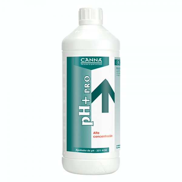 Canna pH 20 1L FCAN.031 1