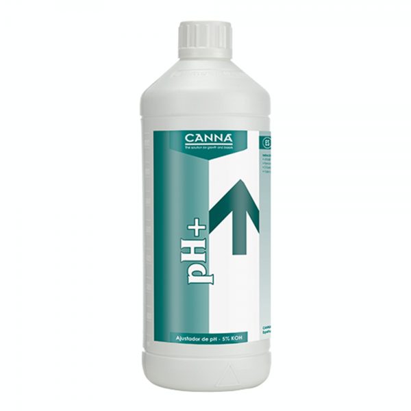 Canna pH 5 1L FCAN.030 1
