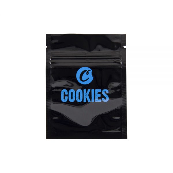 Cookies Cookies Sack Small2 12 unid PPF.976 SMALL