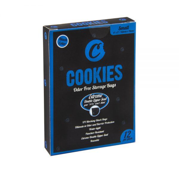Cookies Cookies Sack Small 12 unid PPF.976 SMALL
