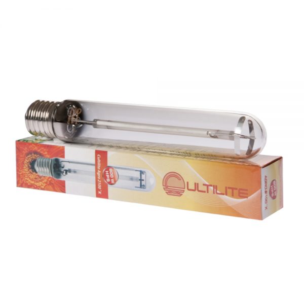 Cultilite HPS 600W Son T 95000 ICULT.001 600