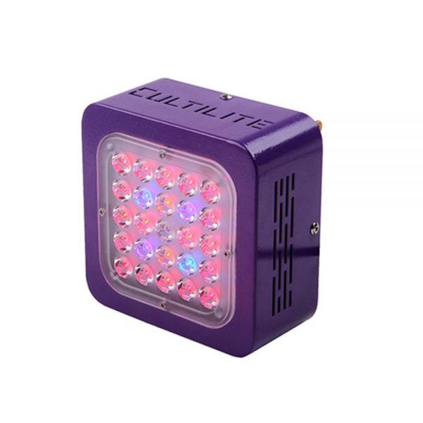 Cultilite LED 75W New Generation 2 Web ICULT.003 75