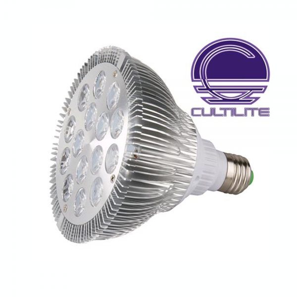 Cultilite LED Spot 15W Agro 2100K ICULT.005 15 2100
