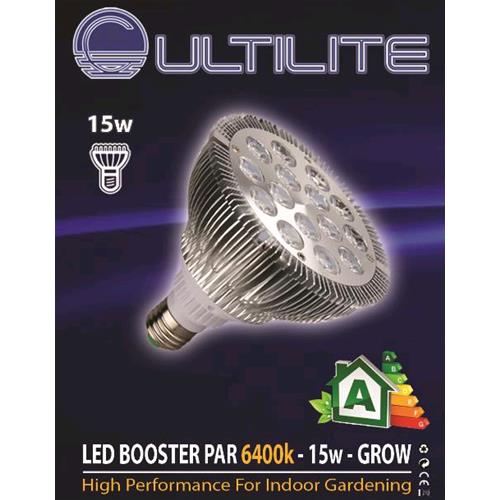 Cultilite LED Spot 15W Agro 6400K 2 ICULT.005 15 6400
