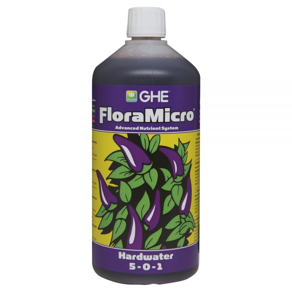 GHE Flora Micro hw 1L FGHE.006 1
