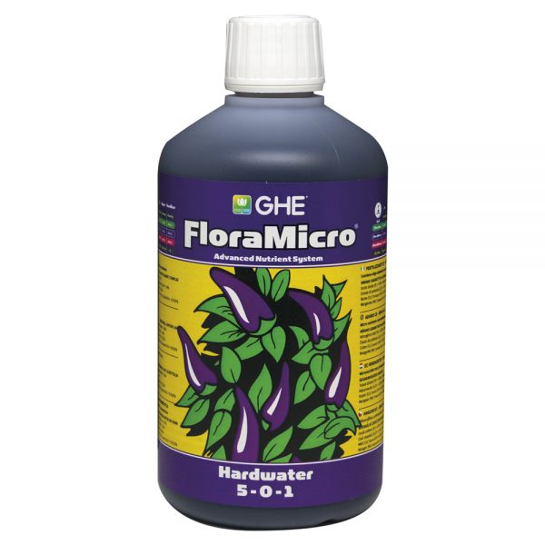 GHE Flora Micro hw 500ml FGHE.006 500