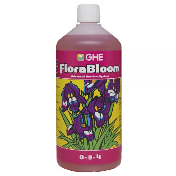 GHE Florabloom 1L FGHE.005 1
