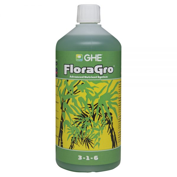 GHE Floragro 1L FGHE.004 1