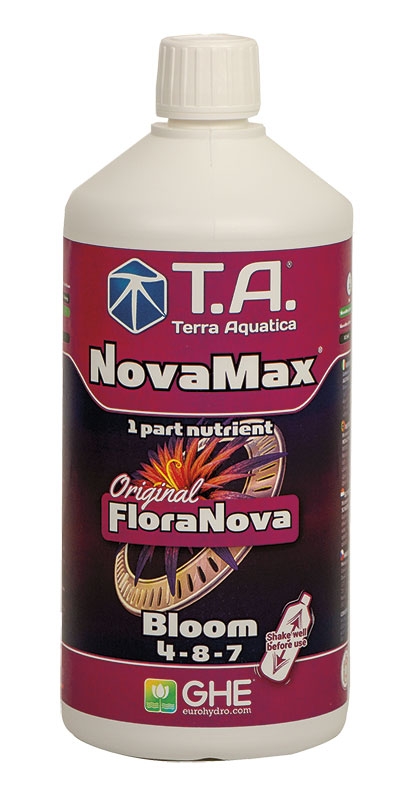 GHE Novamax 1L Bloom FGHE.028 1