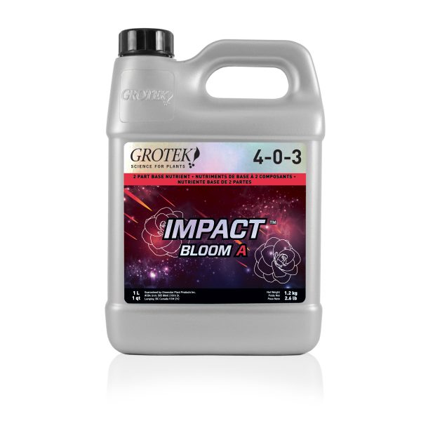GR Impact Bloom A 1L io9z j3
