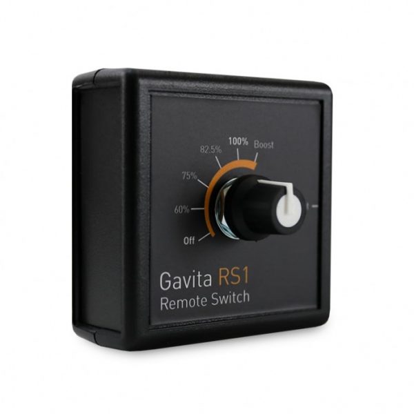 Gavita Remote Switch2 RS1 XPRO.55