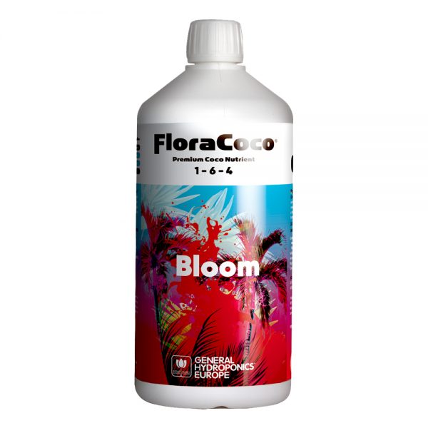 Ghe Flora Coco BLOOM 1L FGHE.085 BLOOM