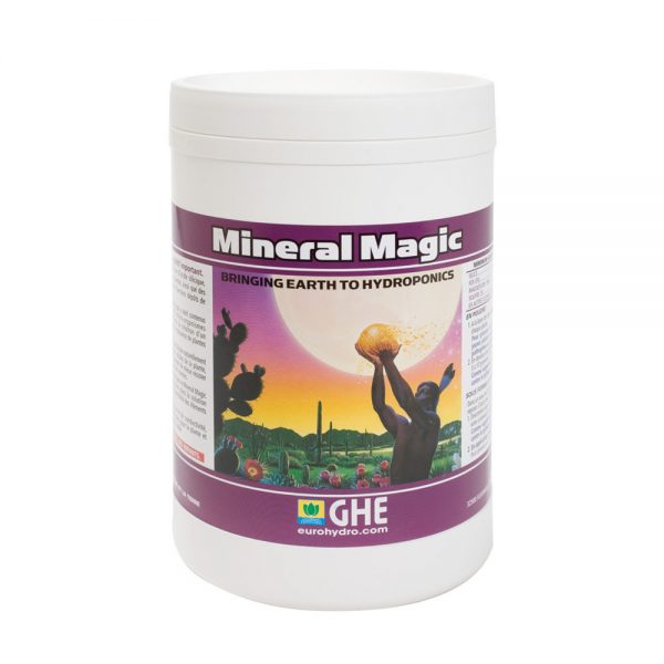 Ghe Mineral Magic 1kg FGHE.019