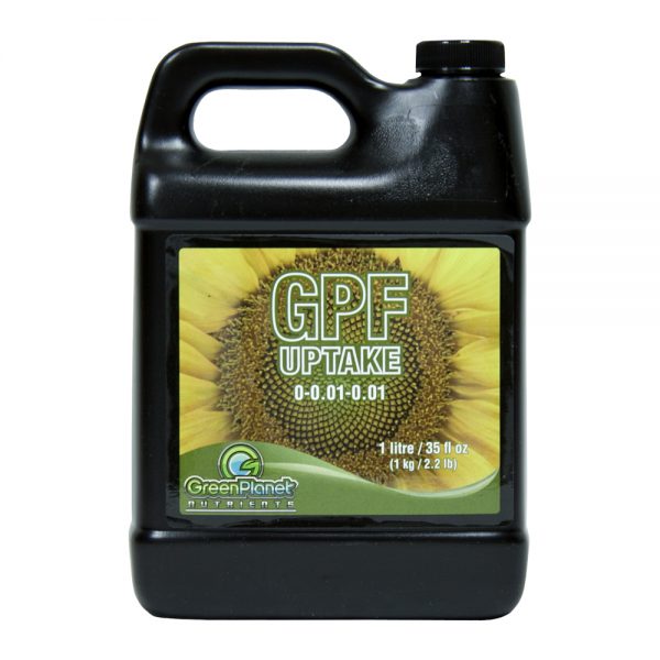 Green Planet GPF Uptake 1L FGP.015 1