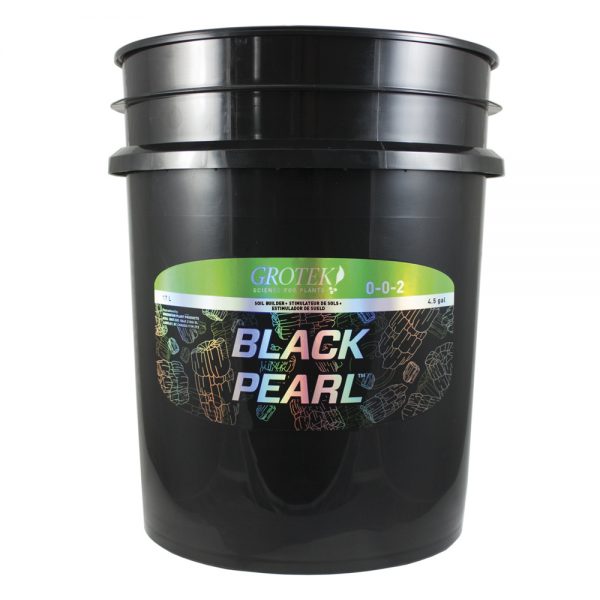 Grotek Black Pearl 17L FGK.016 17L