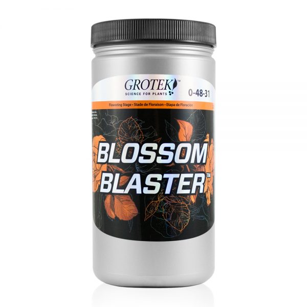 Grotek Blossom Blaster 1kg FGK.009 1
